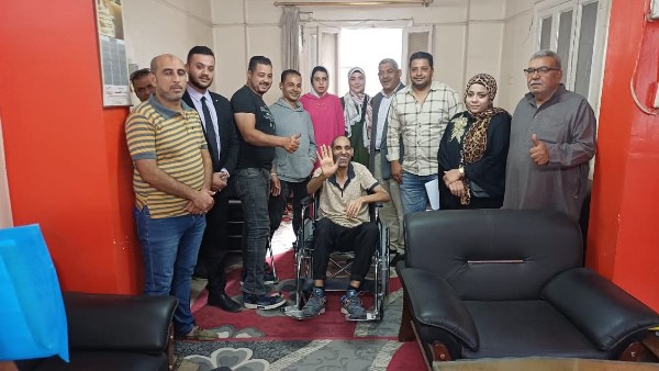 أثناء التسليم