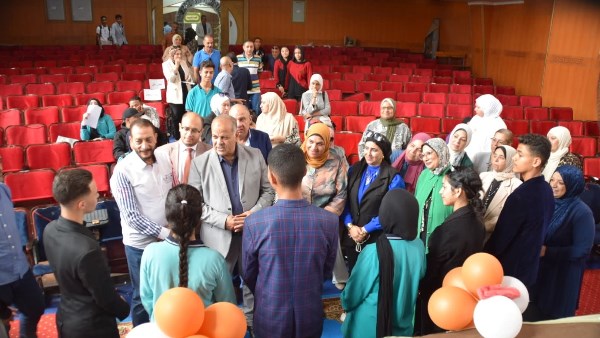 وكيل وزارة التربية والتعليم 