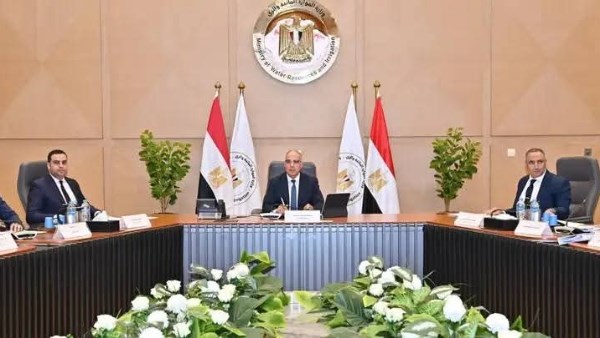 نائب محافظ بورسعيد