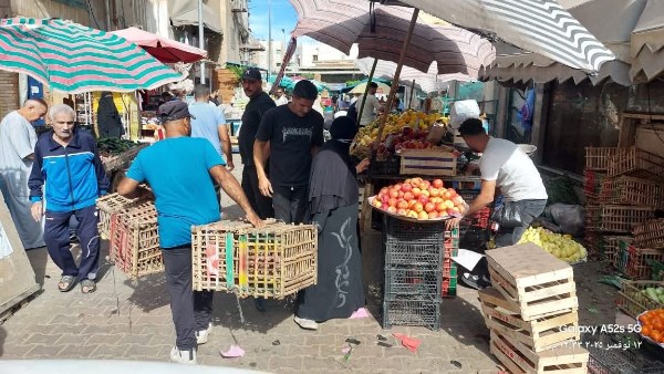 ازاله المخالفات 