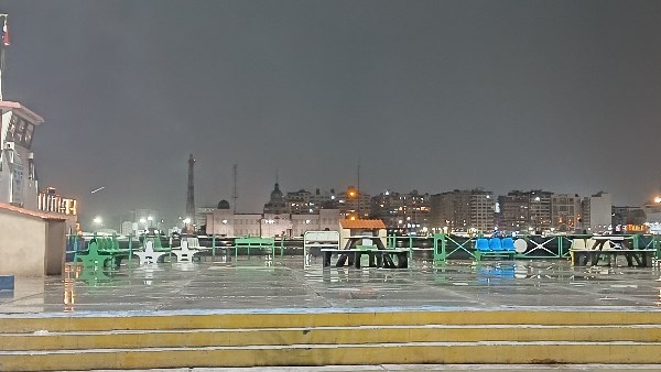 محافظ بورسعيد 