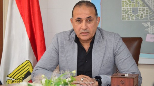 رئيس مدينة بورفؤاد 