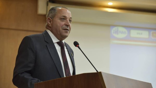 محافظ بورسعيد 