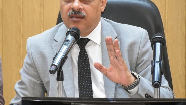 محافظ الشرقية