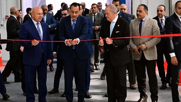 رئيس مجلس الوزراء