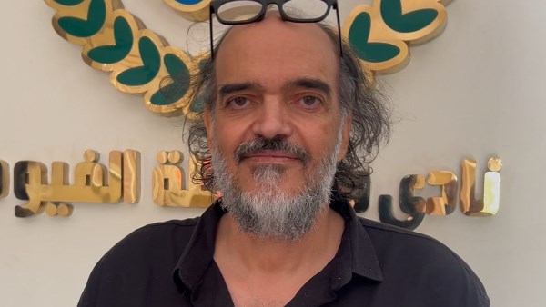 انطلاق مهرجان الفيوم السينمائي الدولي 25 نوفمبر