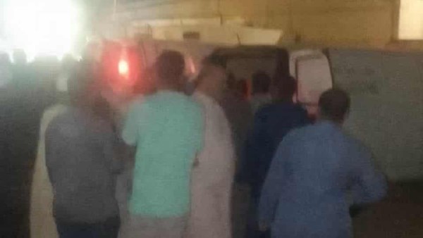 صلاة الجنازة 