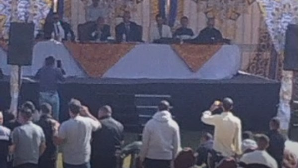 الإعادة تشتعل في أبو قرقاص.. مواجهة نارية بين الأحزاب والمستقلين