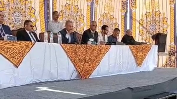 صراع المقعد البرلماني في ديرمواس.. علاء قدري في مواجهة محمد جمال بجولة الإعادة