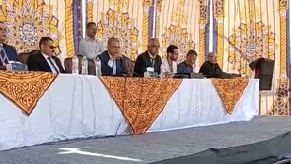 سباق ناري في الدائرة الثالثة.. 8 أسماء تتأهل لجولة الإعادة بالمنيا