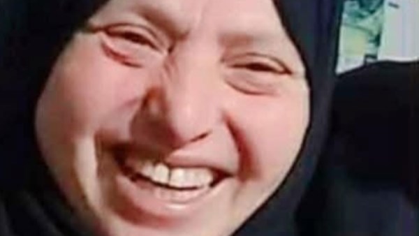 المجنى عليها 