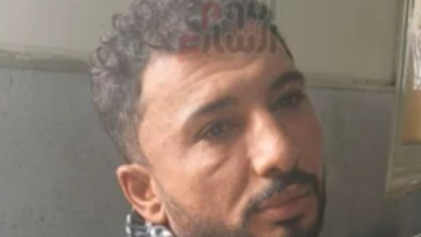 المجنى عليه