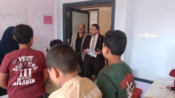 تعليم الدقهليه 