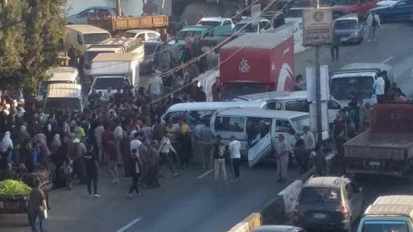 جزء من الحادث 