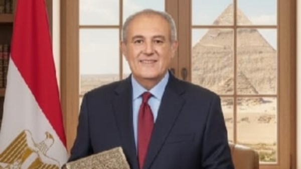 المهندس عمرو الحفنى 