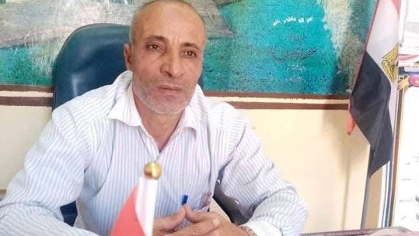 أحد ضحايا الحادث 