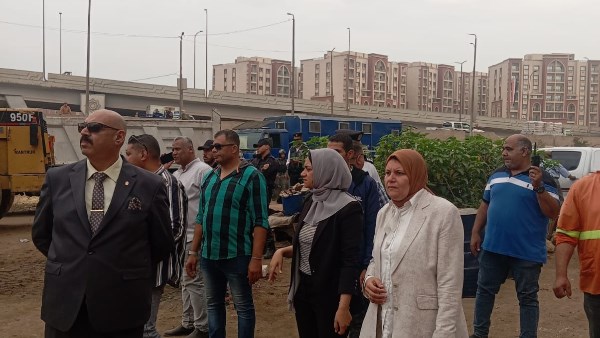 جانب من الجولة 