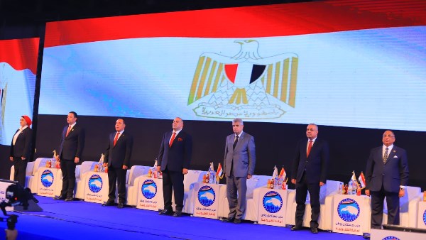 جانب من المؤتمر 