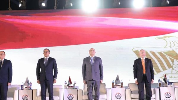 جانب من المؤتمر 