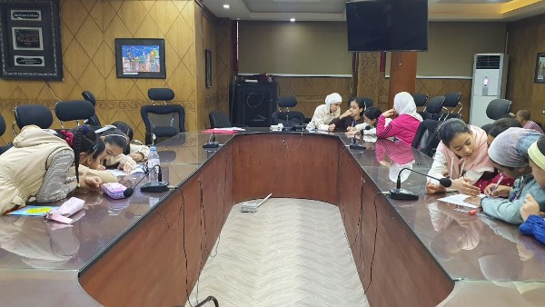 جانت من الفعاليات 