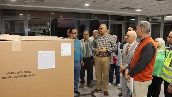 جانب من الجولة 