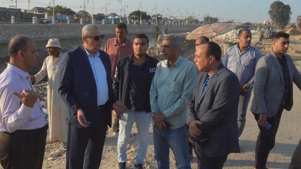 جزء من الحدث