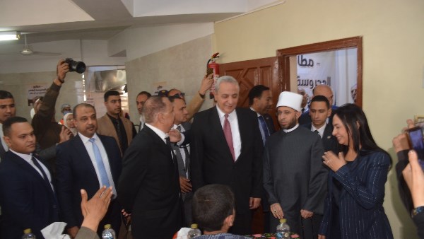 جزء من الحدث