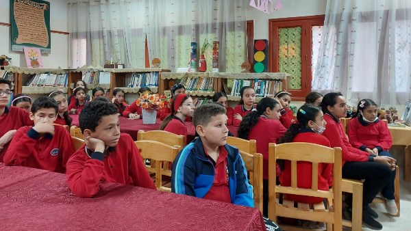 جانب من الندوه 