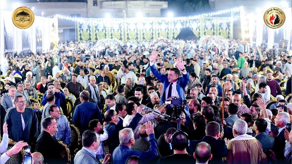 جانب من المؤتمر 