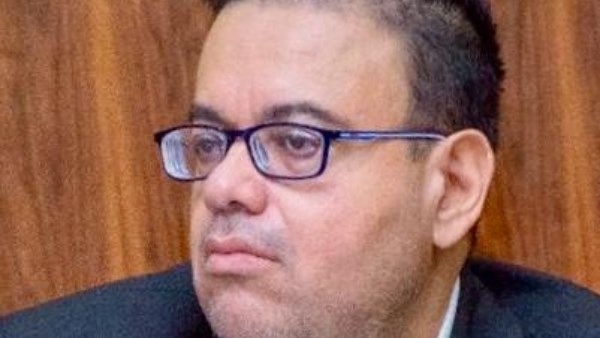 الدكتور محمد حنتيرة