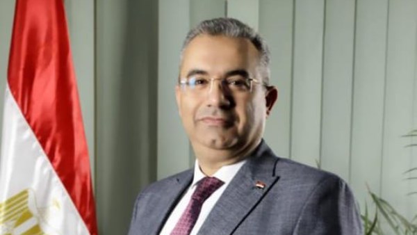 دكتور أحمد نصر عميد كلية الهندسة الجديد 