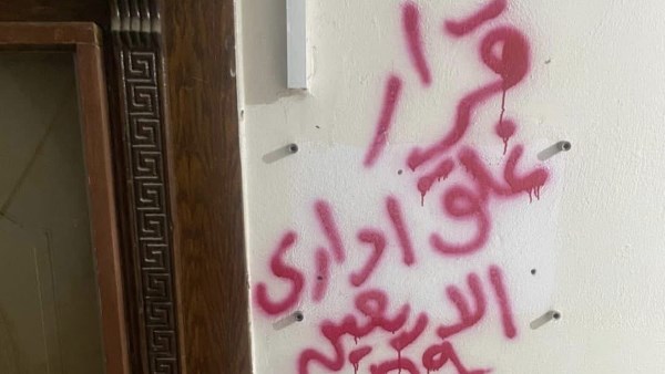 قرار غلق اداري لعيادتين تجميل بالسويس