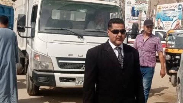 جانب من الجولة 