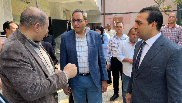 جانب من الجولة 