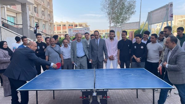 جانب من المشاركة 