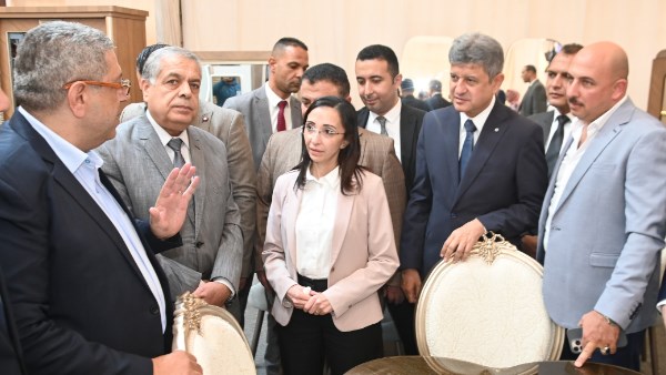 محافظة البحيرة 