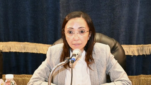 محافظة البحيرة 