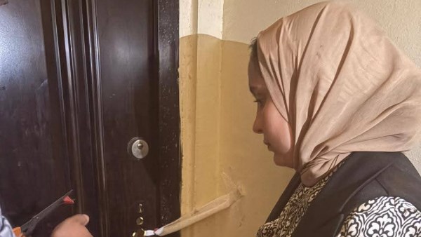 العلاج الحر بالبحيرة