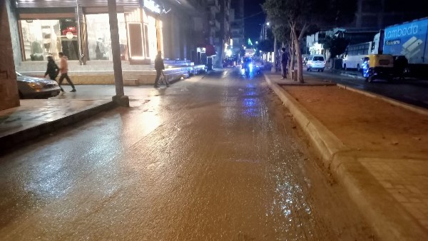 محافظة البحيرة 