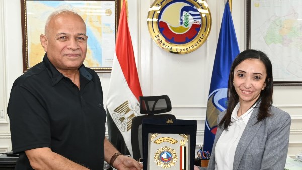 محافظة البحيرة 