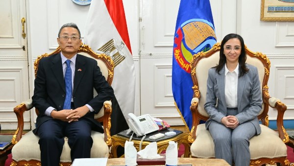 محافظة البحيرة 