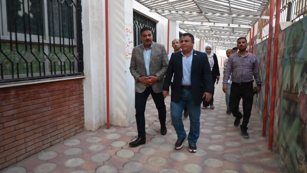 محافظة البحيرة 