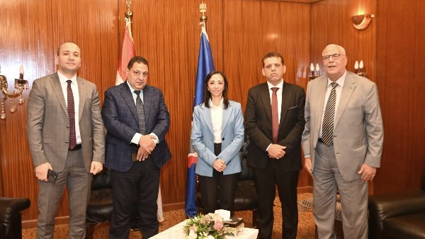 محافظة البحيرة 