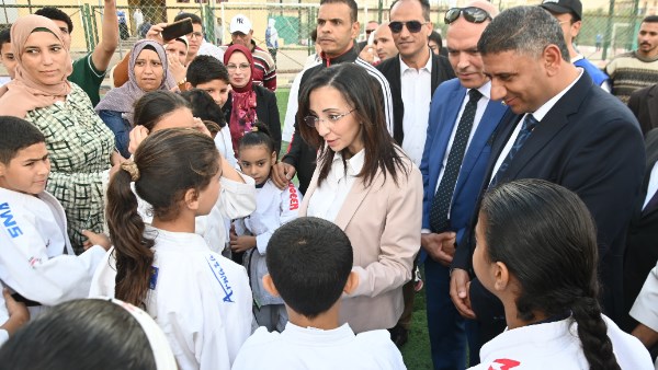 محافظة البحيرة 