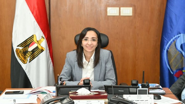 محافظة البحيرة 