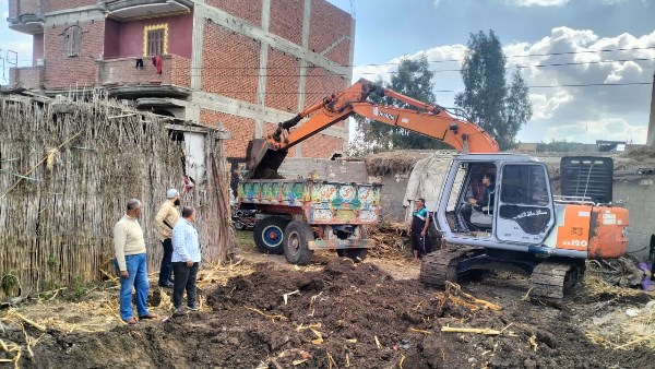 محافظة البحيرة 