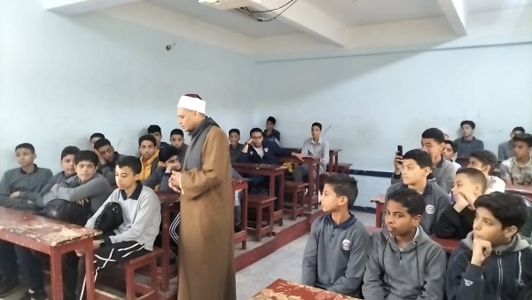 البحيرة تطلق سلسلة ندوات للتوعية