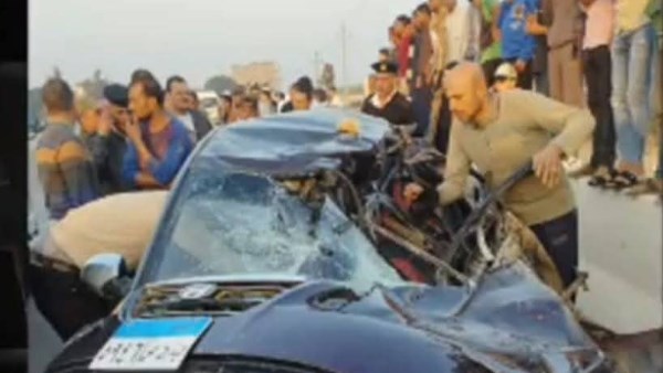 محافظة البحيرة 