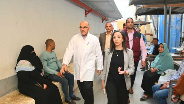 محافظة البحيرة 