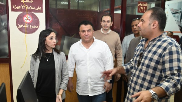 محافظة البحيرة 